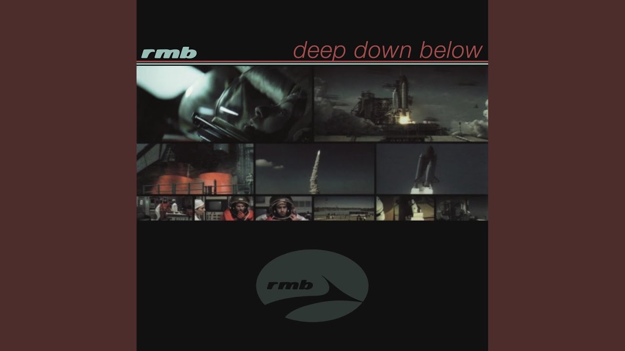 Watch Deep Down Below (Airscape Remix) on YouTube Watch Deep Down Below (Airscape Remix) on YouTube