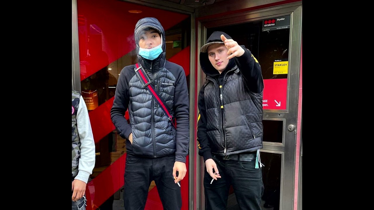 Einar x VC Barre Type Beat ~ 