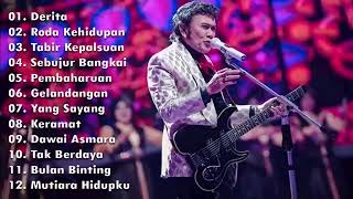 LAGU DANGDUT TERPOPULER DAN PALING DI CARI 12Lagu Rhoma Irama yang menyentuh Hati