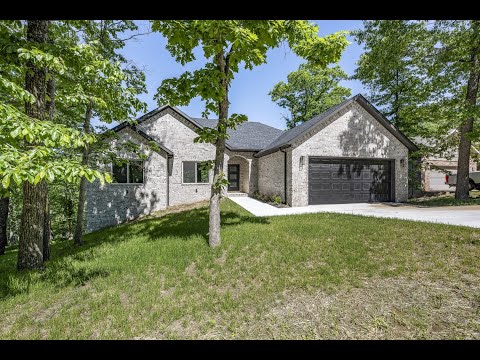 14 Sheffield Dr, Bella Vista, AR home video tour