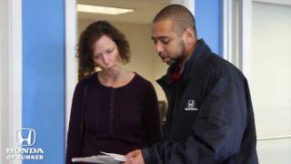 Satisfied Sisters Love Jay Lee's Honda!  | Honda Dealer near Seattle