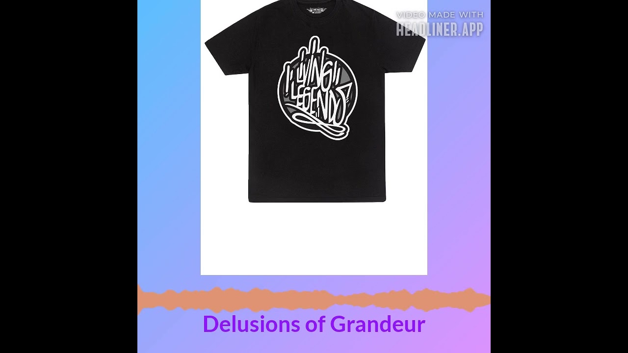 Otis | Delusions of Grandeur BONUS