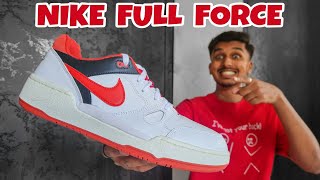 Best NIKE SNEAKER Under 5000 | Nike Full Force Low