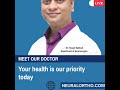 Best Neurosurgeon in Dhaka