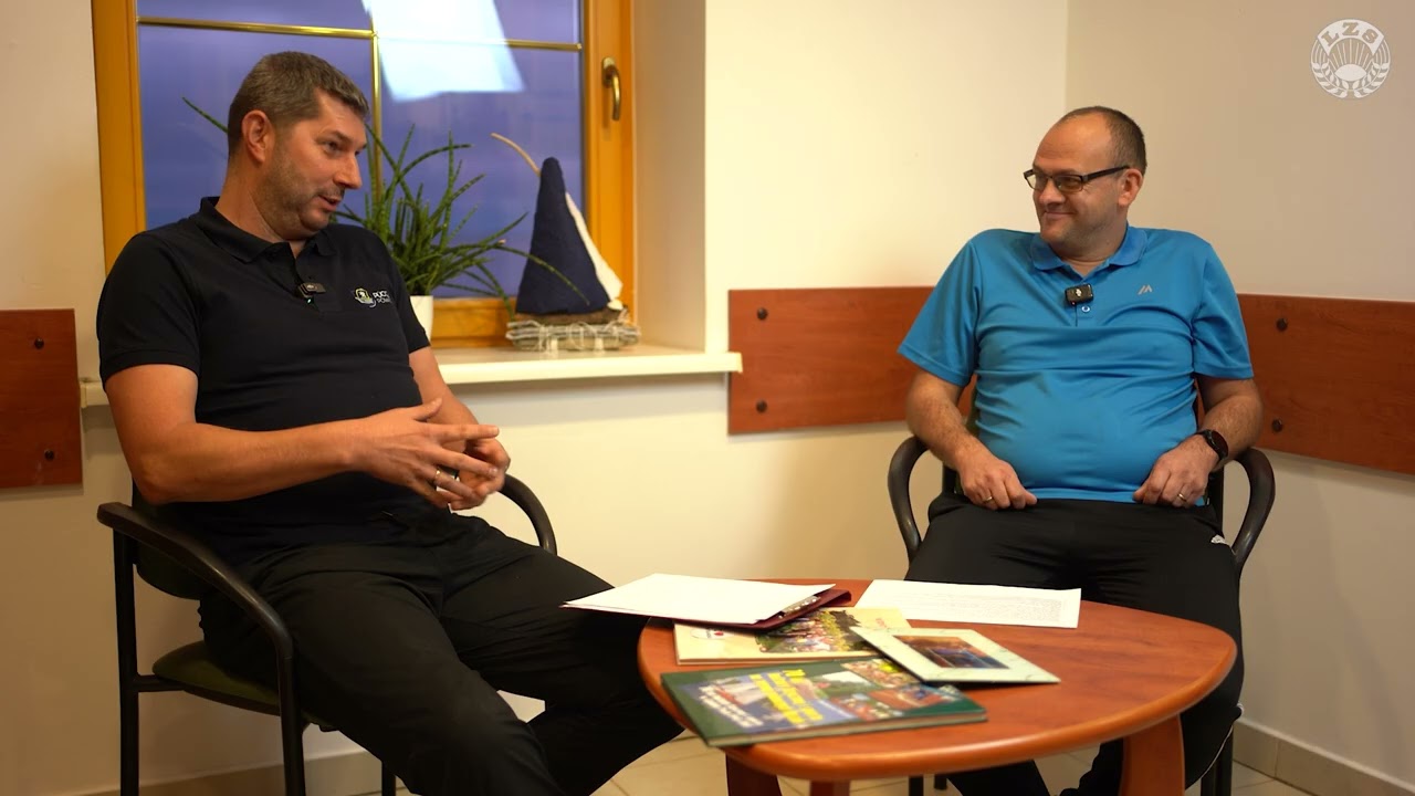 Historie Pomorskich Pokoleń Powiat Pucki Spotkanie autorskie z Janem Trofimowiczem