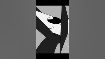 Black spy is holding baby white spy #spyvsspy