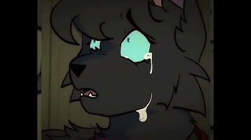 Two birds on a wire… #scourge #warriorcats #edit #warriorcatsedit #sad #youtubeshorts #trauma