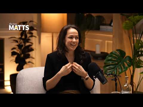 Everything humans need to know about Artificial Intelligence - with Parmy Olson
