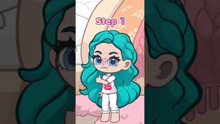 The only tutorial you’ll ever need 😴 Dopples World
