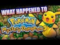 What Happened to Pokemon Mystery Dungeon?