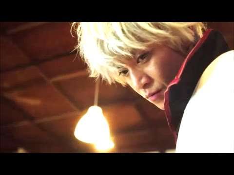 【映画予告編】『銀魂』正月特報 監督/脚本：福田雄一 原作：空知英秋／出演：#小栗旬 #菅田将暉 #橋本環奈