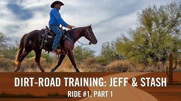 Dirt-Road Training Series: Stash