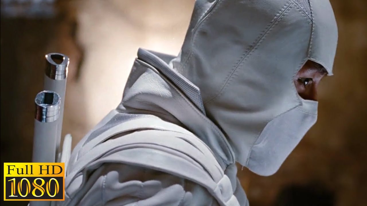 gi joe retaliation zartan