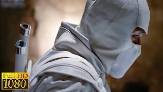 G.I. Joe Retaliation (2013) - Storm Shadow Kills Zartan Scene (1080p) FULL HD