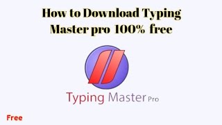 How to install in Typing Master free screenshot 4