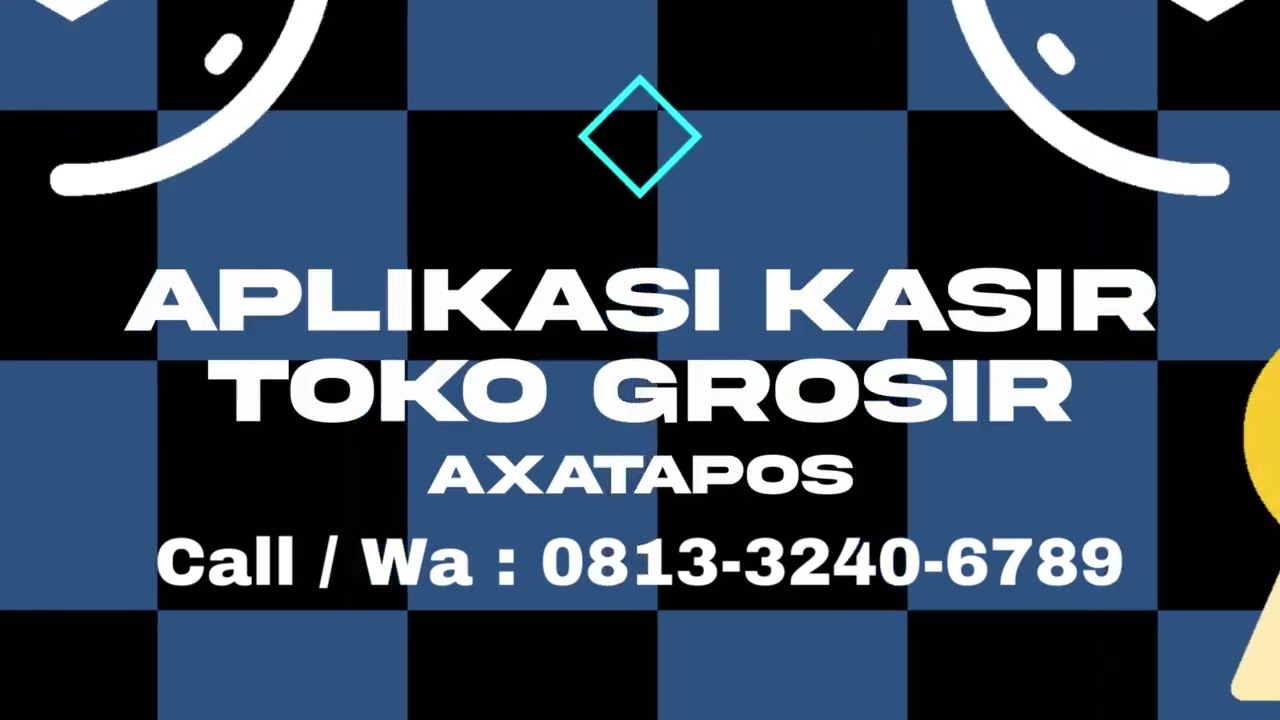 Terbaik : 0813-3240-6789 Download Software Kasir di Waena Jayapura AxataPOS