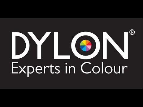 How to use DYLON Machine Dyes 