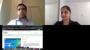 EzContent - Intelligent Drupal distribution / DrupalCon Global 2020