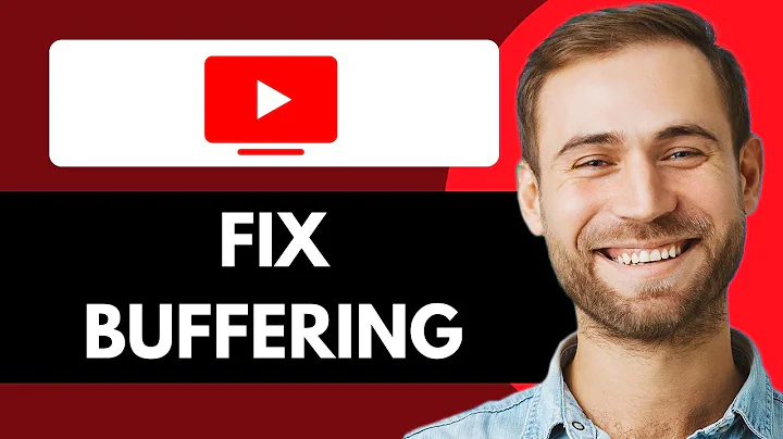 HOW TO FIX YOUTUBE TV BUFFERING 2025! (FULL GUIDE)