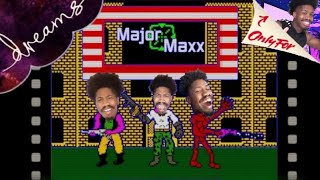 This Dreams Game Is Lit | Major MAXX & The Freedom Rangers by PT Sean 16 views 10 months ago 9 minutes, 31 seconds