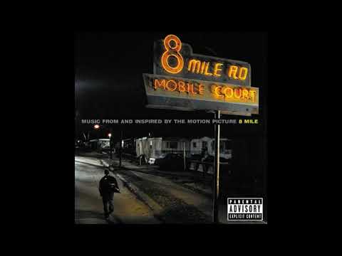 V/A - 8_Mile 0ST FULL ALBUM - YouTube
