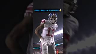 Kordell’s brother can DANCE‼️🔥 #odellbeckhamjr