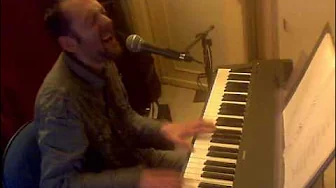 Have a little faith in me piano cover - Roel (Pianoman) Have a little faith in me piano cover - Roel (Pianoman)
