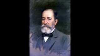 Danse Bacchanale, from "Samson et Dalila" (Saint-Saens)