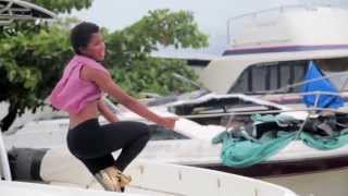 RAINE SEVILLE - MAD DEM - ( MUSIC) - JRK MUSIC - 21ST - HAPILOS DIGITAL