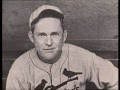 Rogers Hornsby - Baseball Hall of Fame Biographies の動画、YouTube動画。