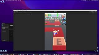 Naughty Boy: Prank Daddy Unity SourceCode