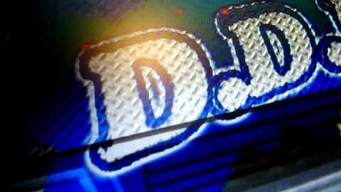 DanceDanceRevolution Wii Foggy Nights (nonstop course) Expert AA