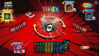 Uno No Mercy 4