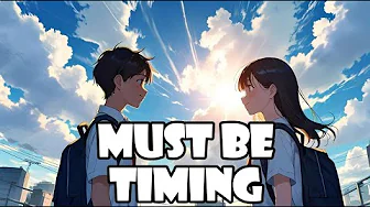 Must Be (Timing) - Collin Lim Feat. Adelyn Paik ( Listen to 1hour of K-pop ) Must Be (Timing) - Collin Lim Feat. Adelyn Paik ( Listen to 1hour of K-pop )