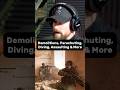How British Special Forces Squadrons Are Set Up: Life In Tier 1 SF 🇬🇧