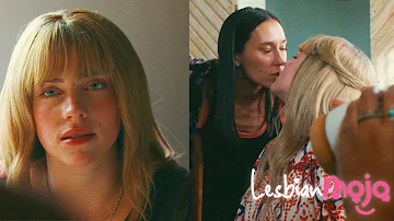 Billie Eilish Plays a Lesbian Character - New Amazon Series