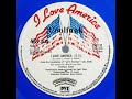 Patrick juvet  i love america 12 disco 1978