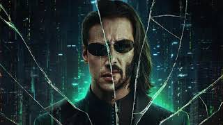 The Matrix Resurrections - My Dream Ended Here (Soundtrack by Tom Tykwer & Johnny Klimek)