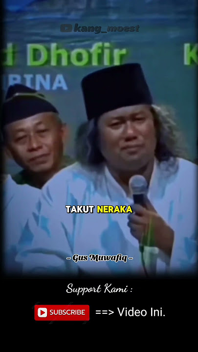 Bahasa Cinta - Gus Muwafiq #fyp #fypviralシ #fypage #fypyoutube #fyptiktok #reel #reels #viralshorts
