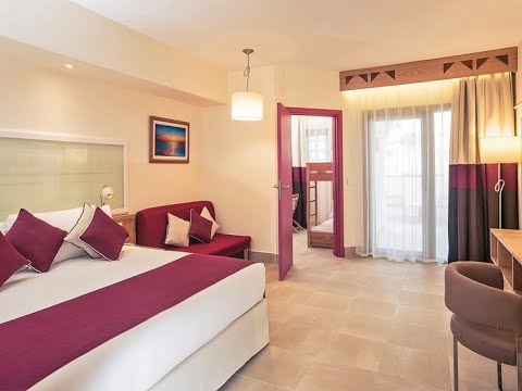 HRG02 - Hotel Mercure Hurghada Resort, Ägypten / Hurghada