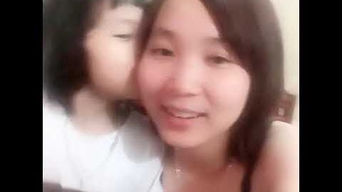 HÀ PHƯƠNG ÁNH TỪ 1-7 TUỔI