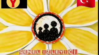 Yumurcak tv genel izleyici jeneriği (2012-?)