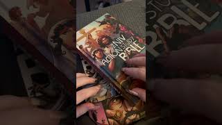 ASMR Book Tapping 📖