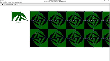 Geogebra Tesselation