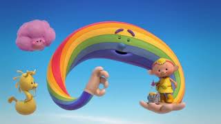 Cloudbabies - Theme Song - Original Version  - Deep Version