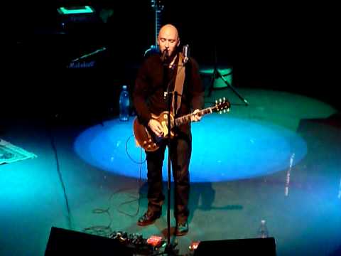 Ed Kowalczyk sings The Dolphin's Cry