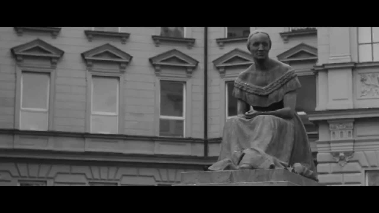 Šest // maturitní video SEXTY B