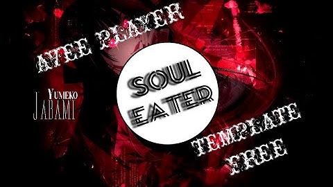 AVEE PLAYER TEMPLATE FREE ANIME|VER. 1.2.93 NEW