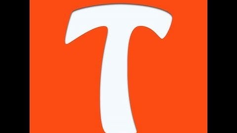 Tango iPhone / iPod Touch Review