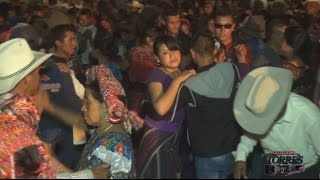 mi bella aguacateca  baile social en aguacatan 2 de 2